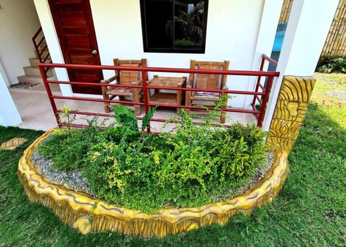Roos Guesthouse
