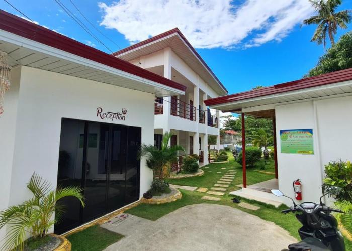 Roos Guesthouse