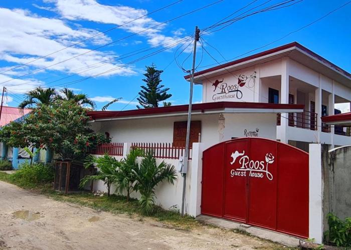 Roos Guesthouse