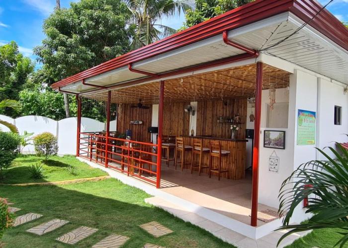 Roos Guesthouse