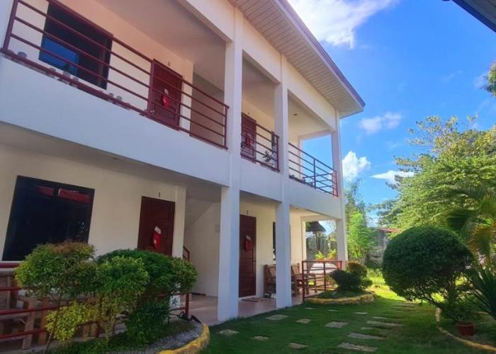 Roos Guesthouse