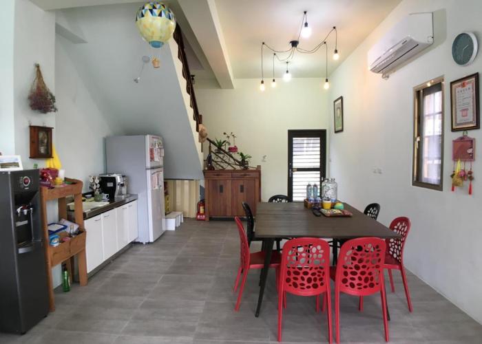 JOY Homestay