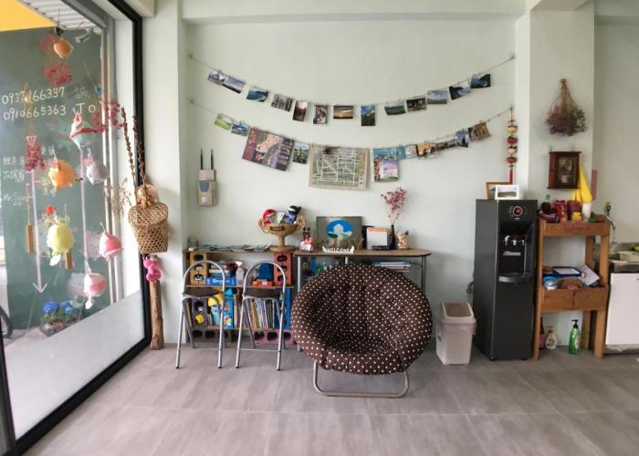 JOY Homestay