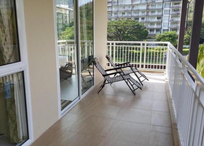 Creys Condo 2 at Pico de Loro Cove