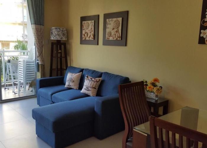 Creys Condo 2 at Pico de Loro Cove