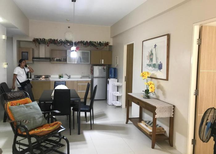 Creys Condo 2 at Pico de Loro Cove