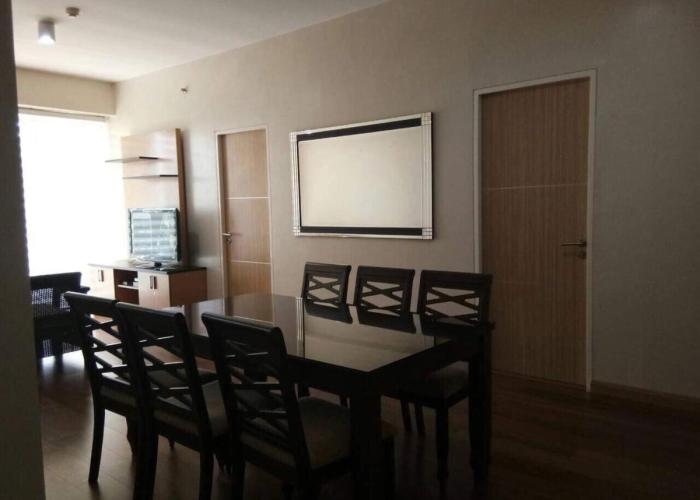 Creys Condo 2 at Pico de Loro Cove