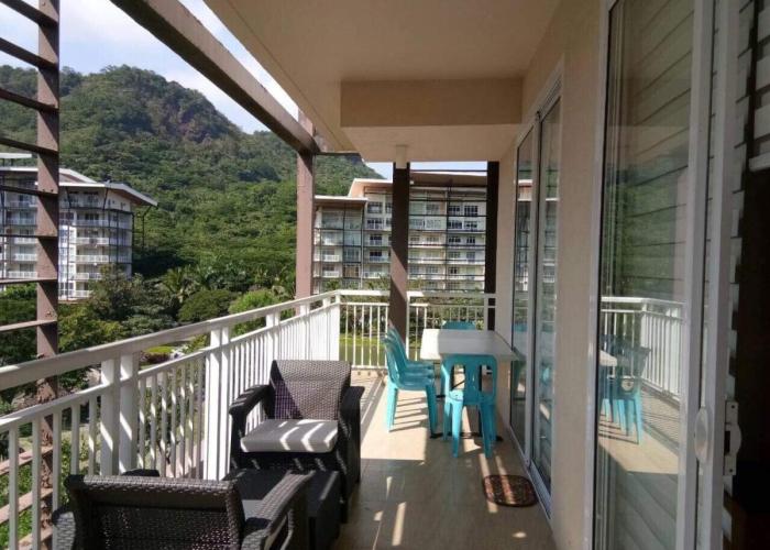 Creys Condo 2 at Pico de Loro Cove