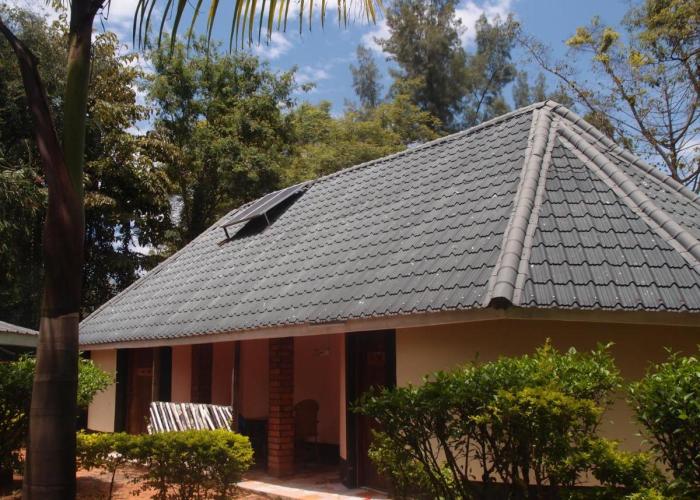 Salem Uganda Guesthouse