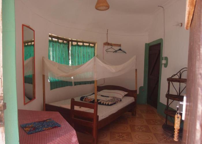 Salem Uganda Guesthouse
