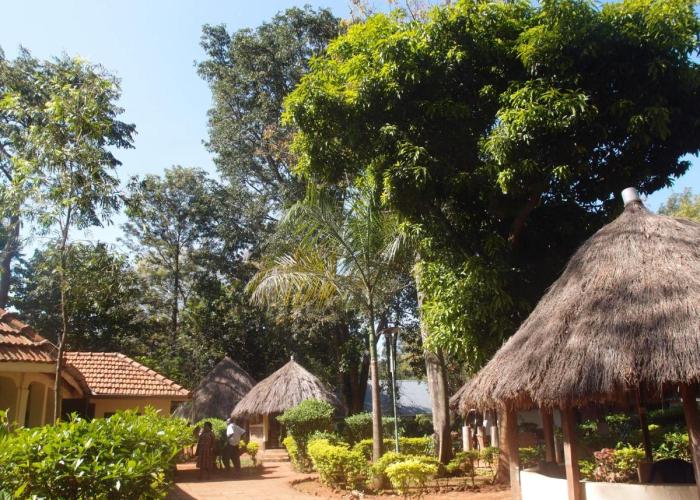 Salem Uganda Guesthouse