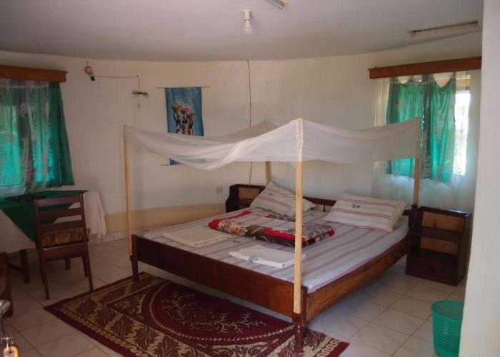 Salem Uganda Guesthouse