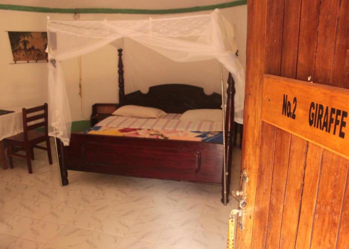 Salem Uganda Guesthouse