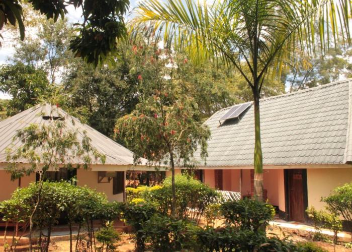 Salem Uganda Guesthouse