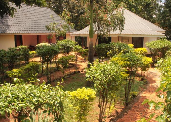 Salem Uganda Guesthouse