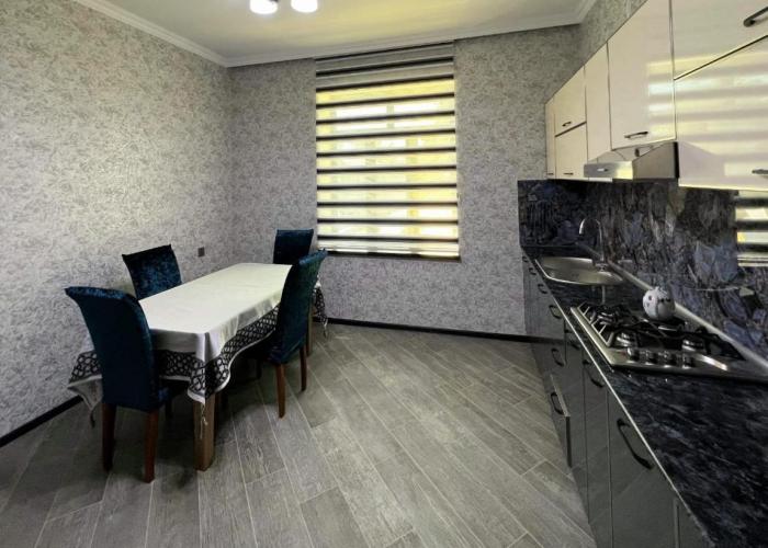 Flora Grand Gabala