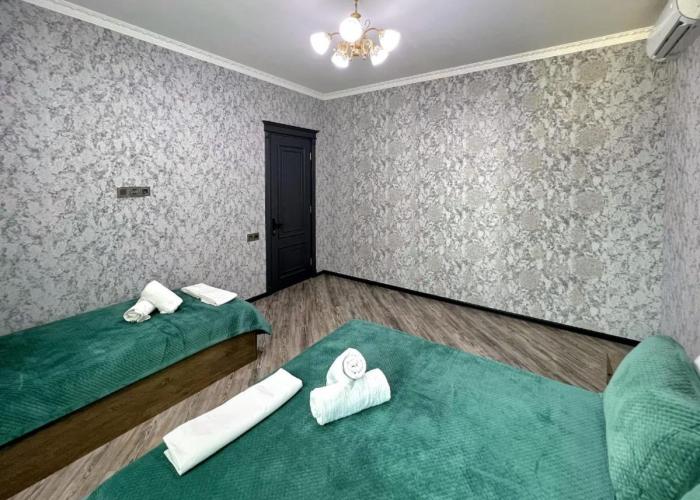 Flora Grand Gabala