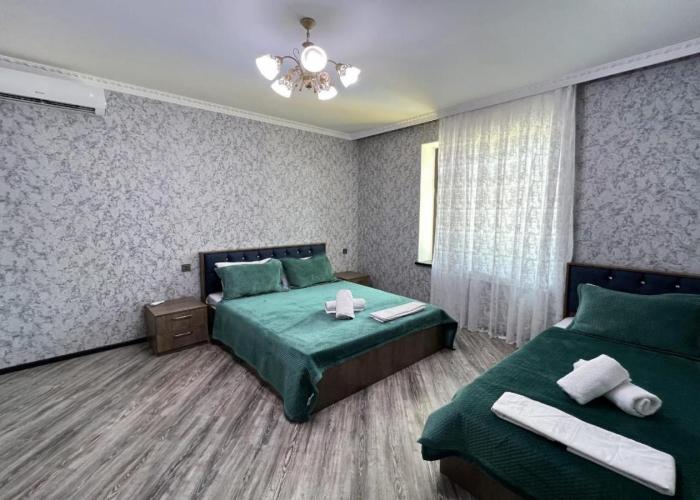Flora Grand Gabala