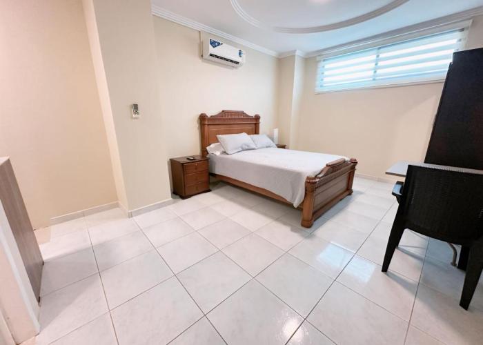 Suitesecu Guayaquil