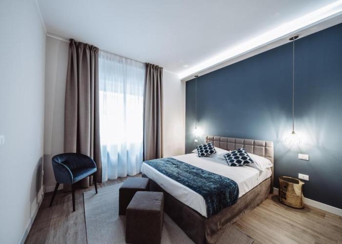Estella luxury suites