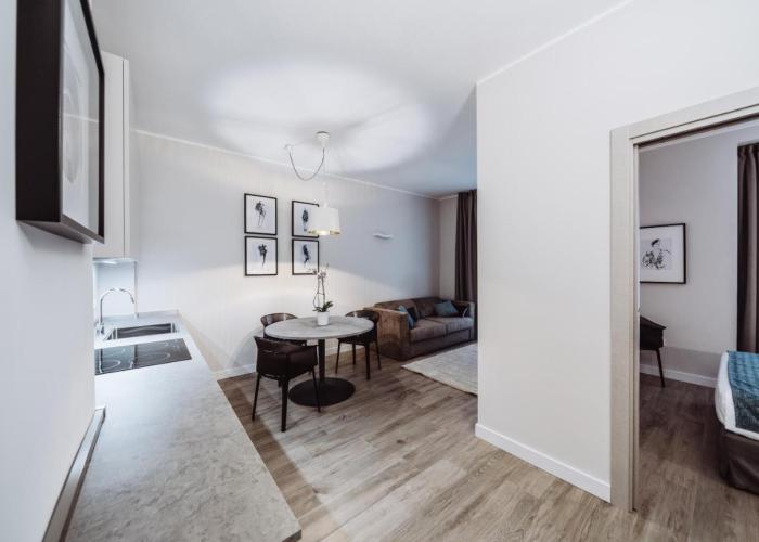 Estella luxury suites