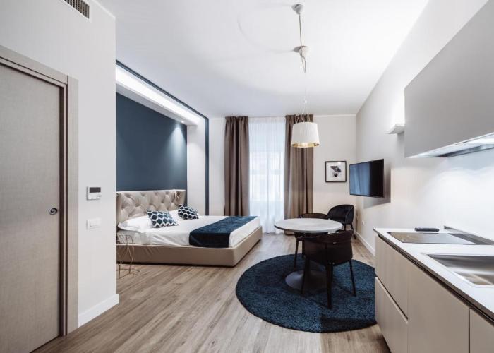 Estella luxury suites