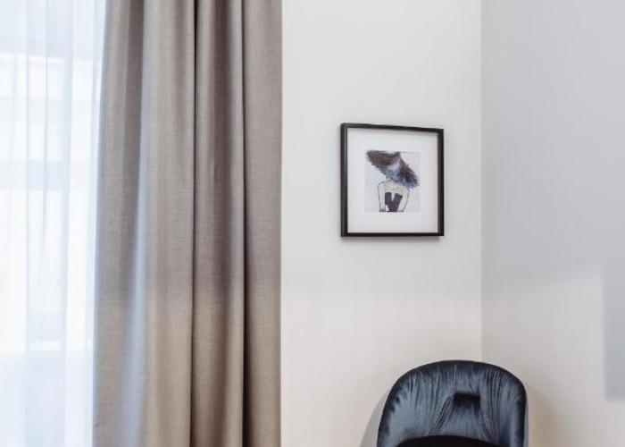 Estella luxury suites