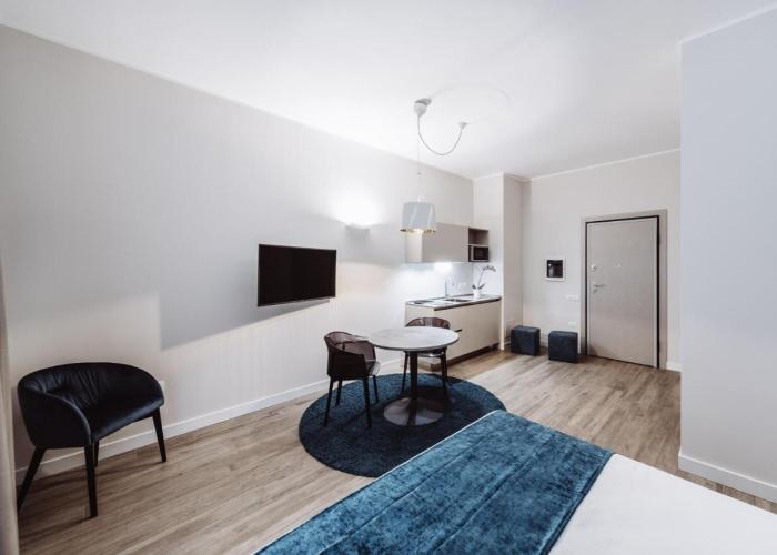 Estella luxury suites