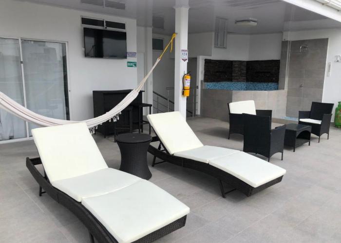 Sashii Hostel & Boutique.