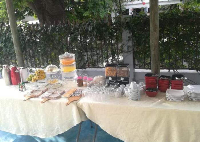 Orquidea GuestHouse Spa & Restaurant