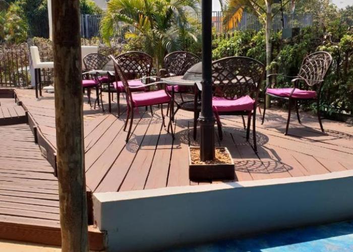 Orquidea GuestHouse Spa & Restaurant