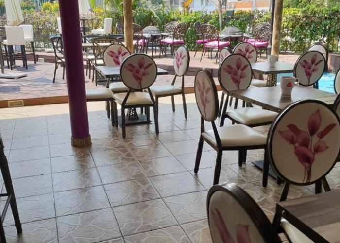 Orquidea GuestHouse Spa & Restaurant