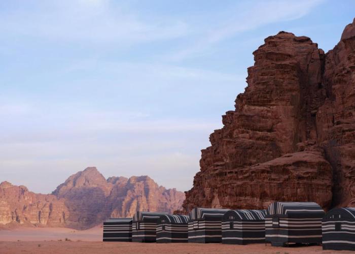 Bedouin Nights Camp