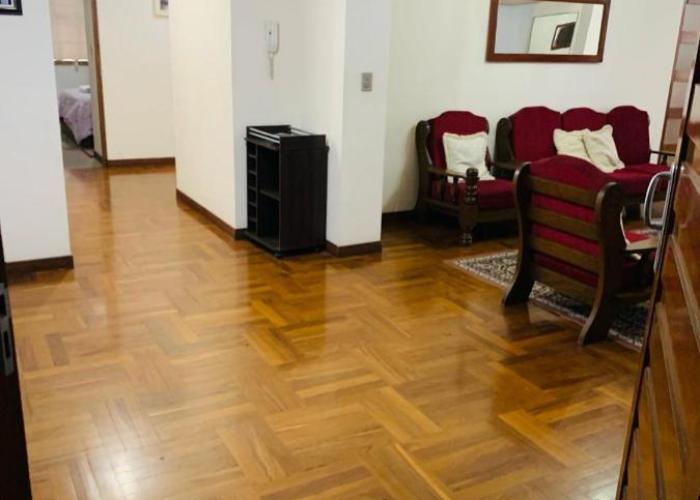 Amplio Departamento