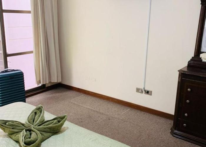 Amplio Departamento