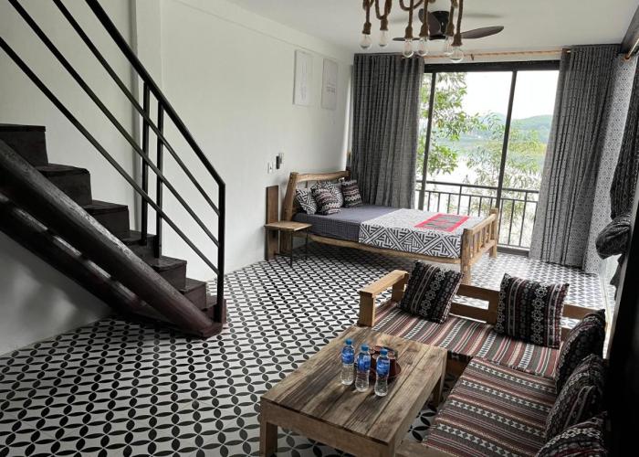 Nguyen Shack - Phong Nha Eco Resort