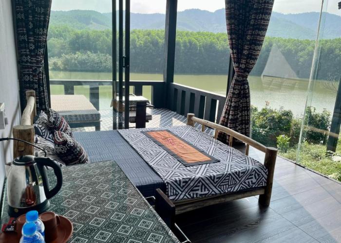 Nguyen Shack - Phong Nha Eco Resort