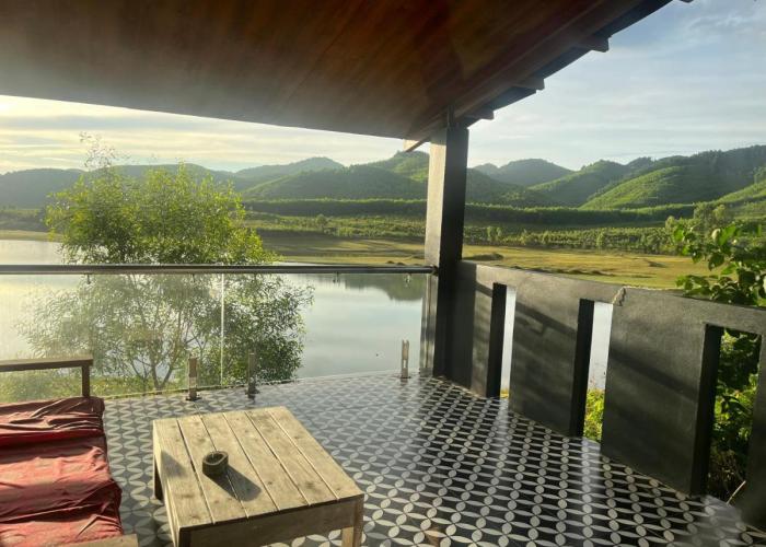 Nguyen Shack - Phong Nha Eco Resort