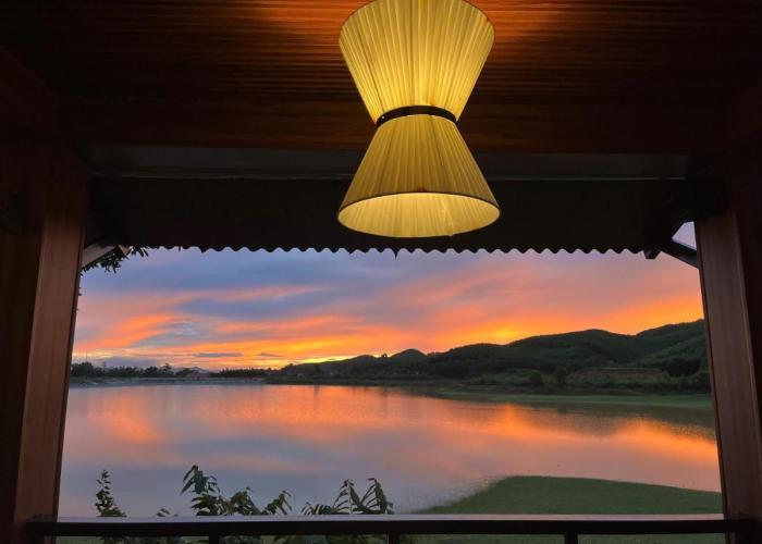 Nguyen Shack - Phong Nha Eco Resort