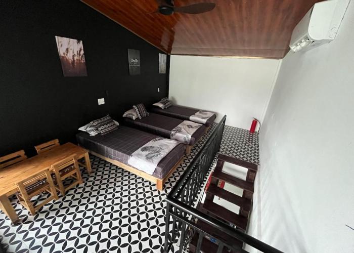 Nguyen Shack - Phong Nha Eco Resort