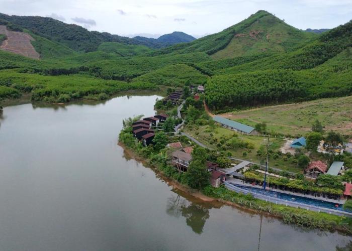 Nguyen Shack - Phong Nha Eco Resort
