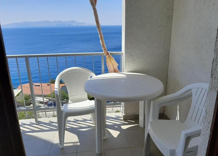 Apartman Ada