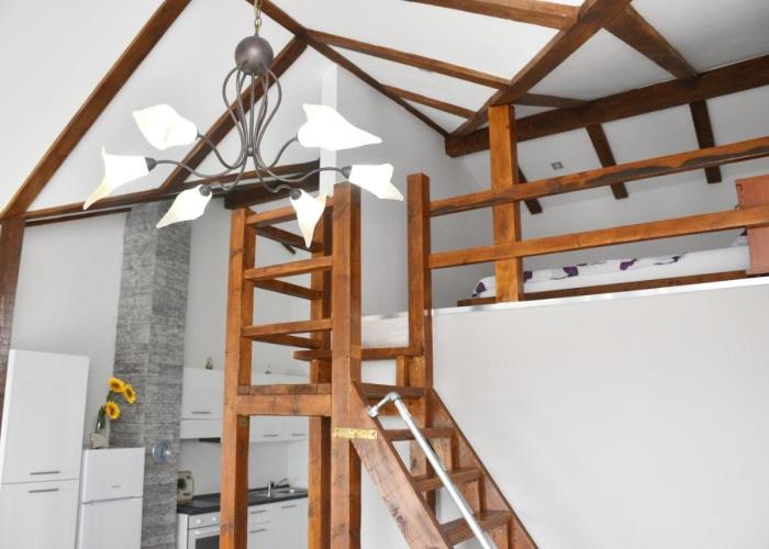 Apartmani Niko
