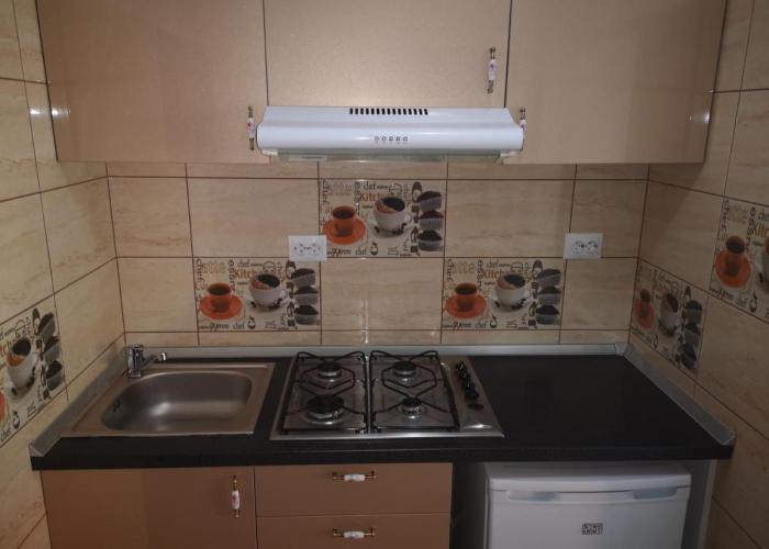 Stay In Tmisoara