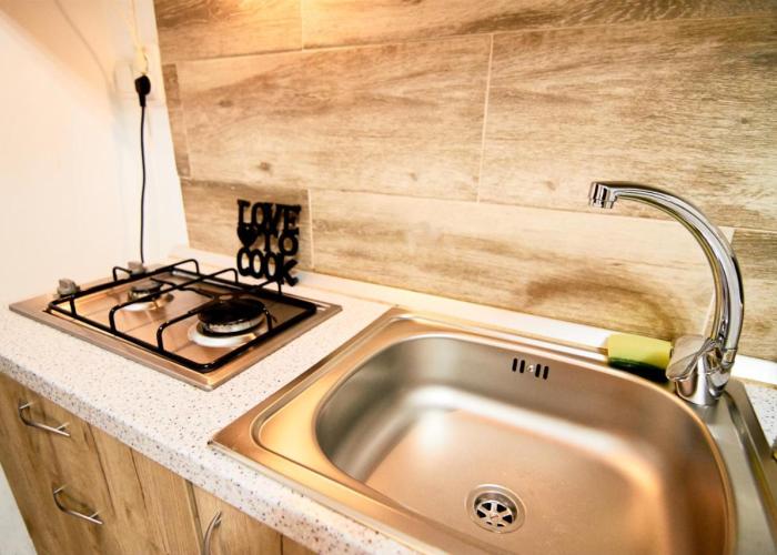 Stay In Tmisoara