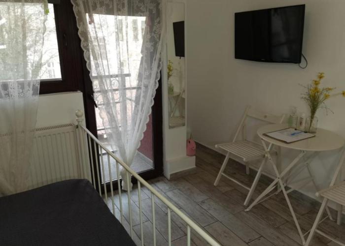Stay In Tmisoara