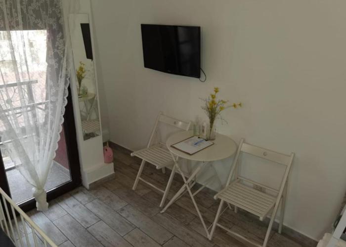 Stay In Tmisoara