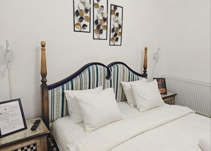 Stay In Tmisoara