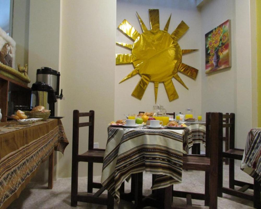 фото Maya Inn