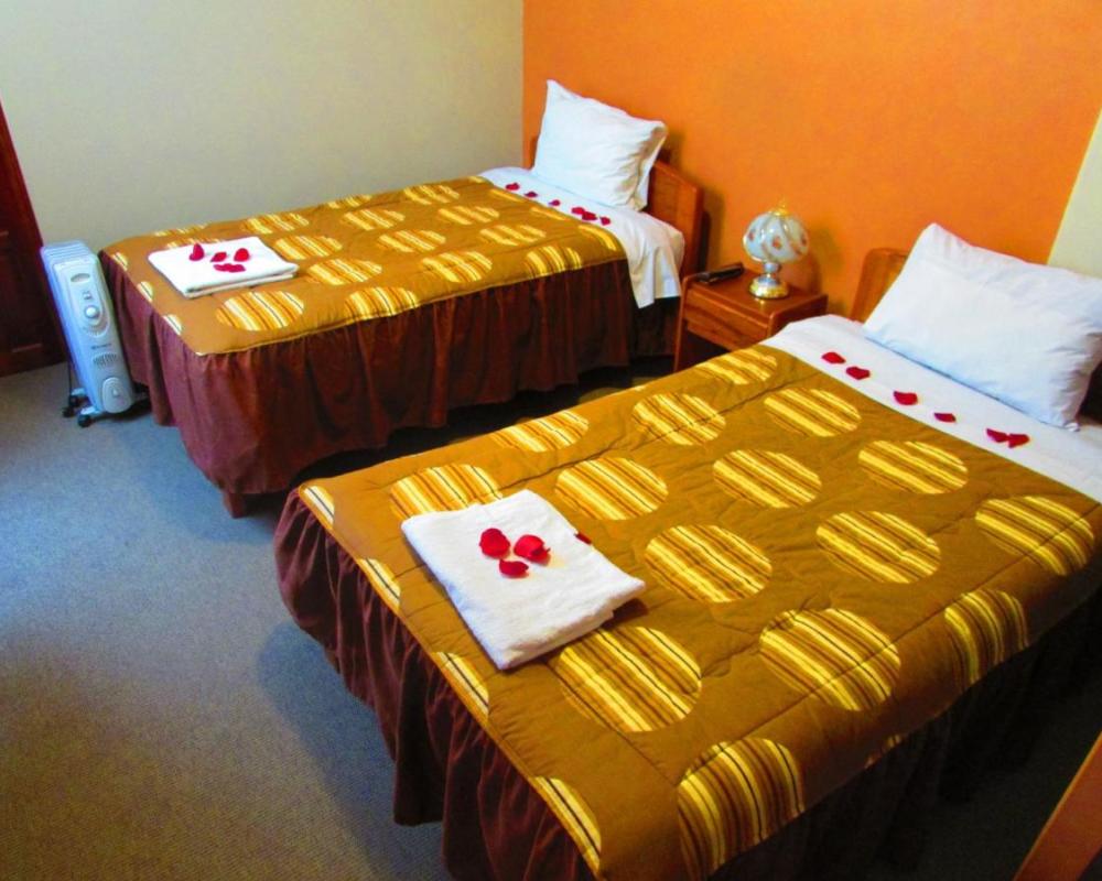 фото Maya Inn